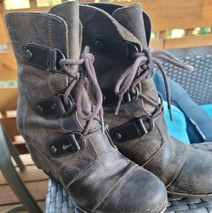 SOREL, Women's Joan of the Arctic II Wedge
